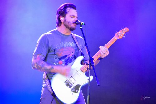 ROCK FOR PEOPLE 2025 - THRICE