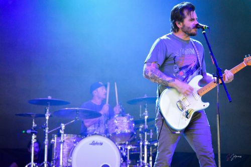 ROCK FOR PEOPLE 2025 - THRICE