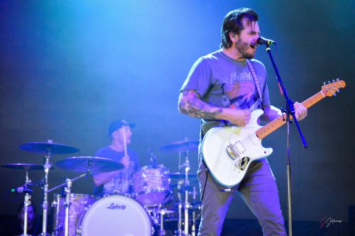 ROCK FOR PEOPLE 2025 - THRICE