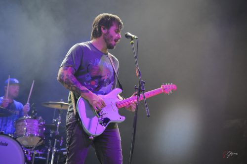 ROCK FOR PEOPLE 2025 - THRICE