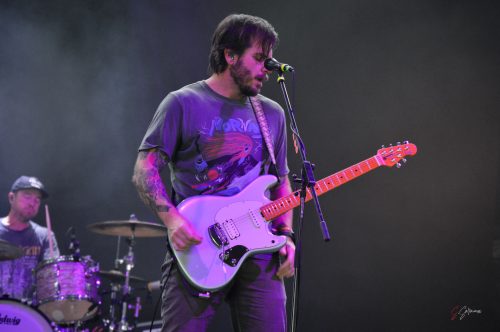 ROCK FOR PEOPLE 2025 - THRICE