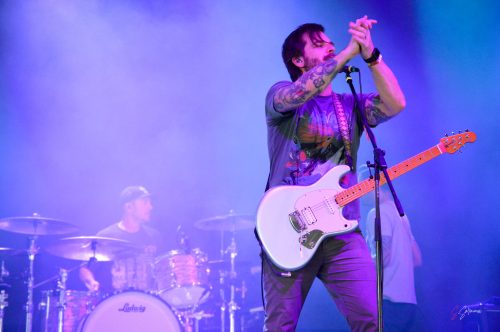 ROCK FOR PEOPLE 2025 - THRICE