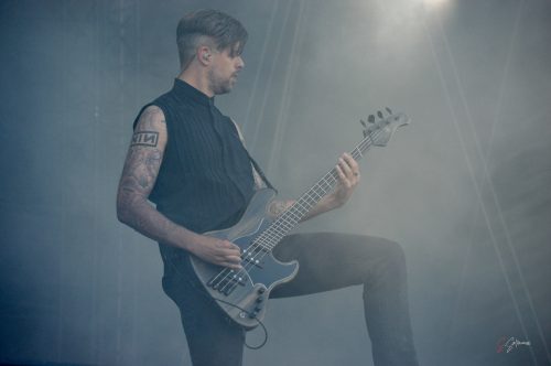 ROCK FOR PEOPLE 2025 - IMMINENCE