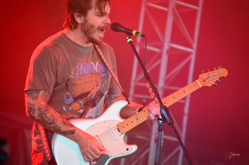 ROCK FOR PEOPLE 2025 - THRICE
