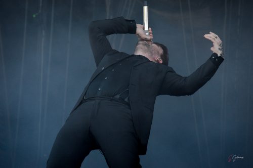 ROCK FOR PEOPLE 2025 - IMMINENCE