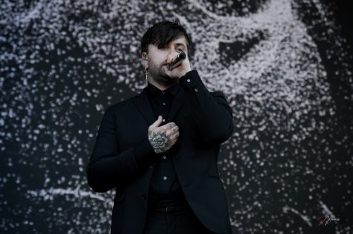 ROCK FOR PEOPLE 2025 - IMMINENCE
