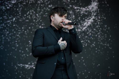 ROCK FOR PEOPLE 2025 - IMMINENCE