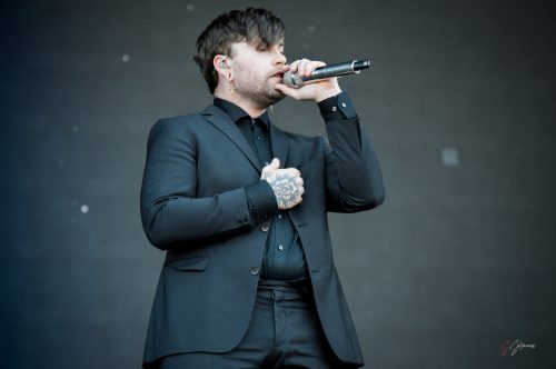 ROCK FOR PEOPLE 2025 - IMMINENCE