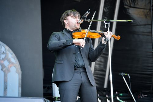 ROCK FOR PEOPLE 2025 - IMMINENCE