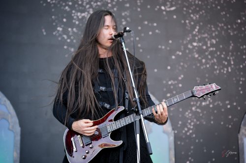 ROCK FOR PEOPLE 2025 - IMMINENCE